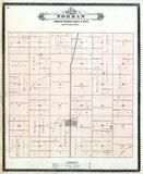 Norman Township, Clifford, Traill and Steele Counties 1892